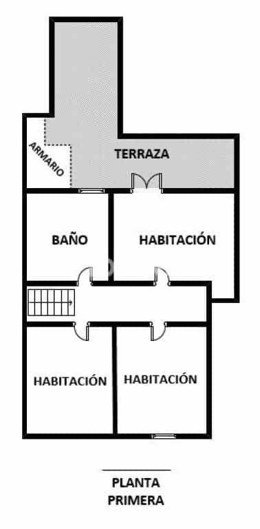 房子 在 El Pedroso, Andalucía 11521688