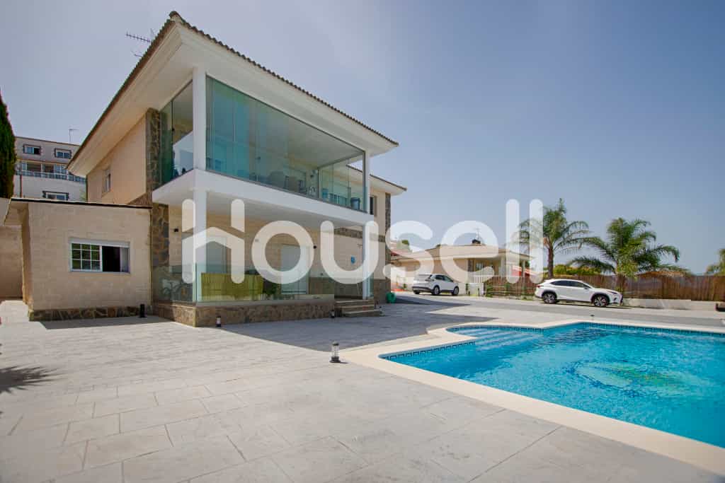 House in Torrent, Comunidad Valenciana 11521690