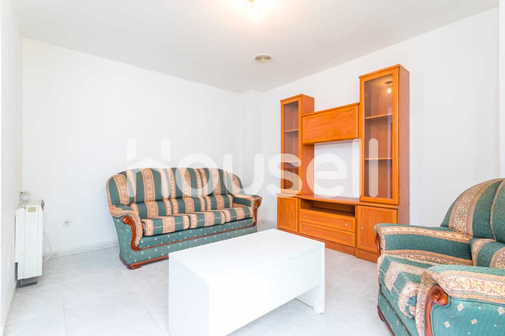 Condominium dans Carballo, Galice 11521692