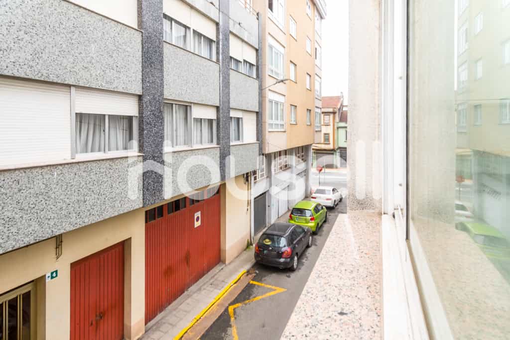 Condominium dans Carballo, Galicia 11521692