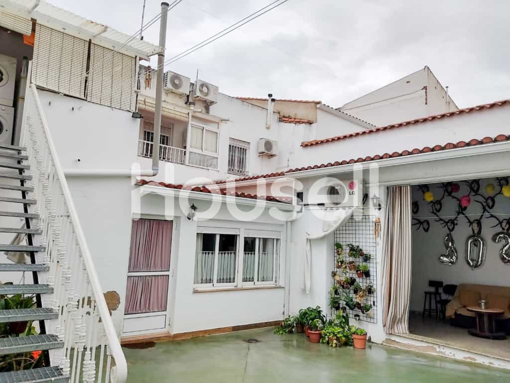 rumah dalam Mérida, Extremadura 11521701