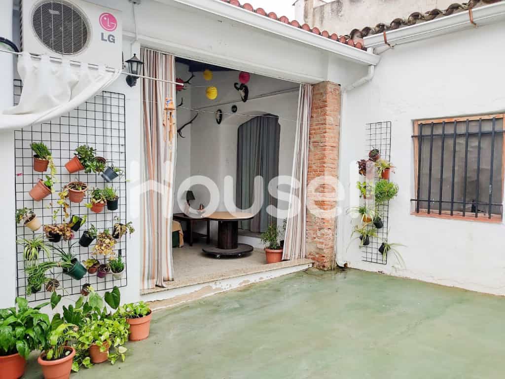 Будинок в Mérida, Extremadura 11521701