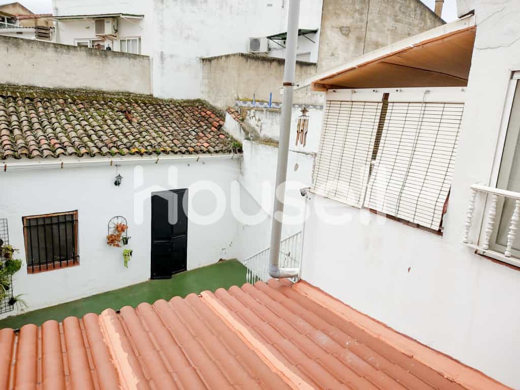 σπίτι σε Mérida, Extremadura 11521701