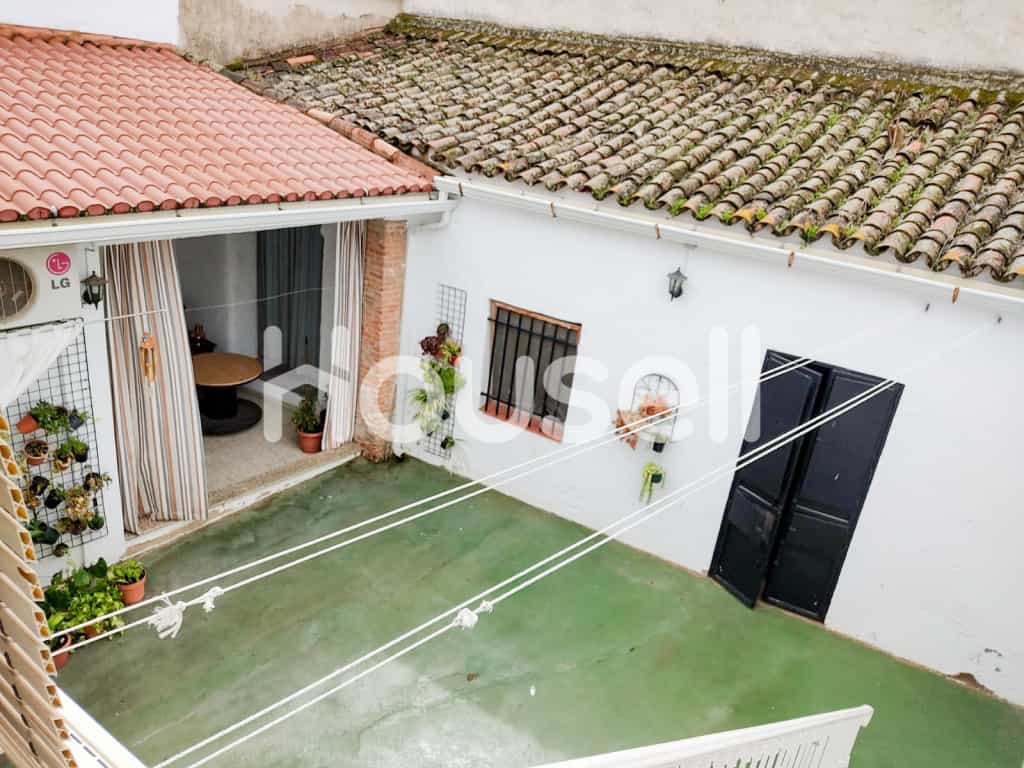 Haus im Mérida, Extremadura 11521701