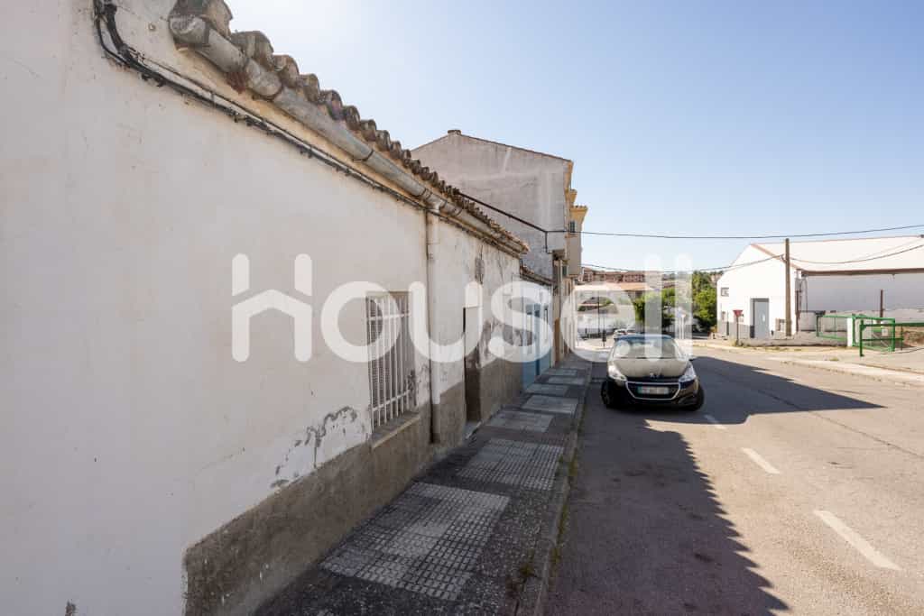 Будинок в Cáceres, Extremadura 11521702