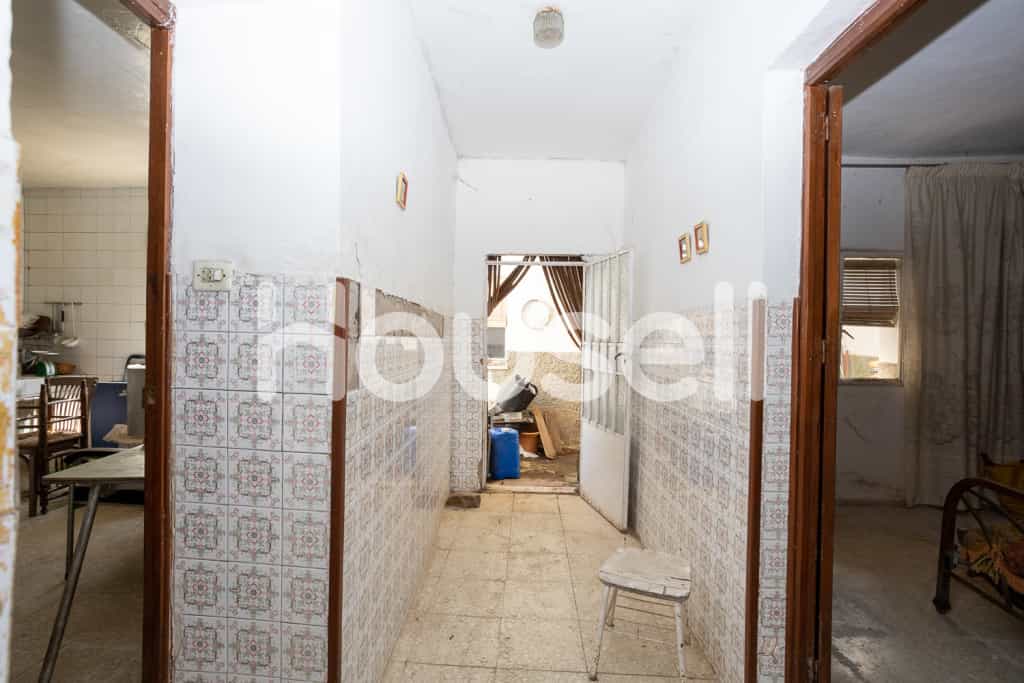 σπίτι σε Cáceres, Extremadura 11521702