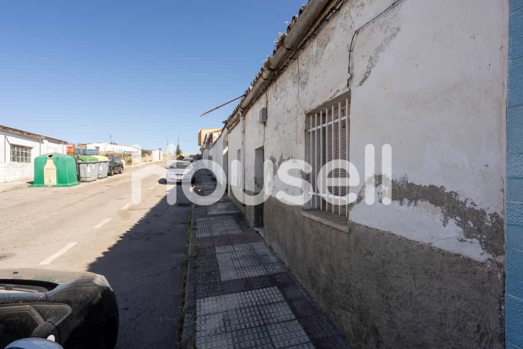Hus i Cáceres, Extremadura 11521702
