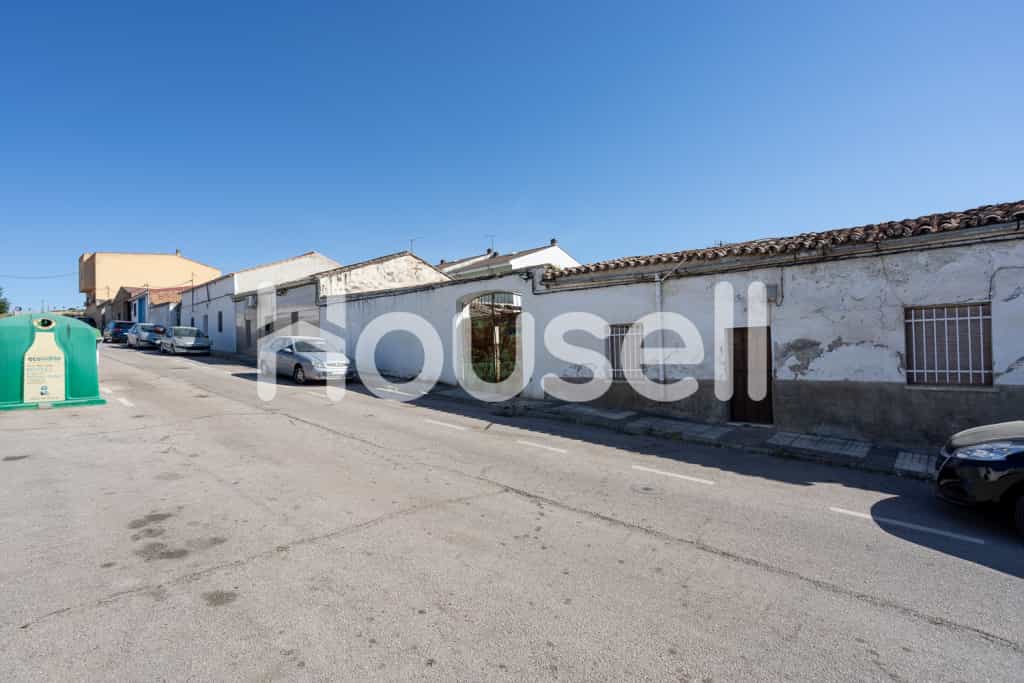 Hus i Caceres, Extremadura 11521702