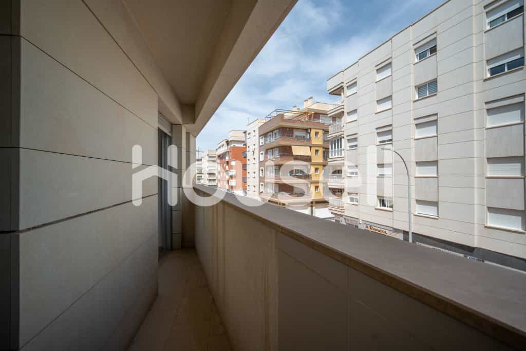 Condominium in Águilas, Región de Murcia 11521705