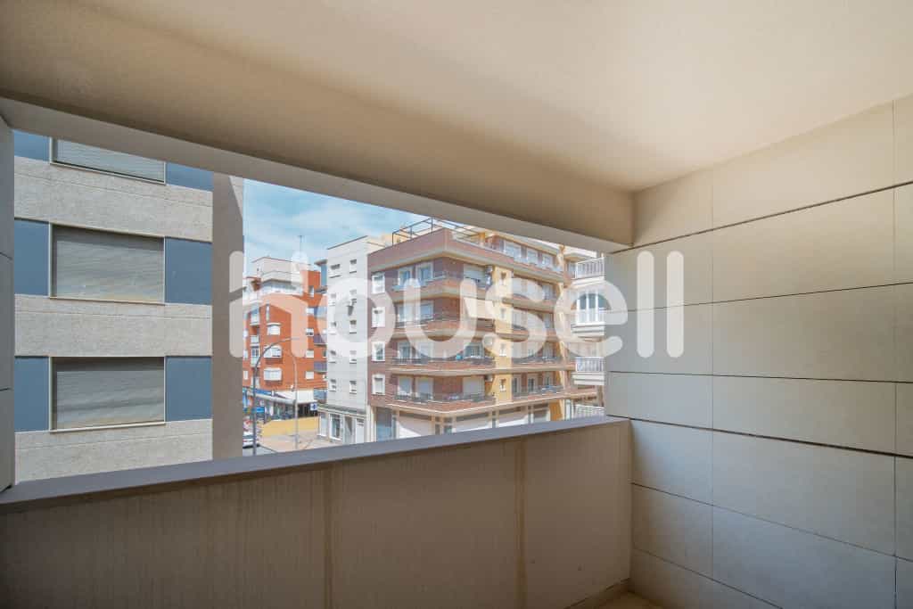 Condominium in Águilas, Región de Murcia 11521705