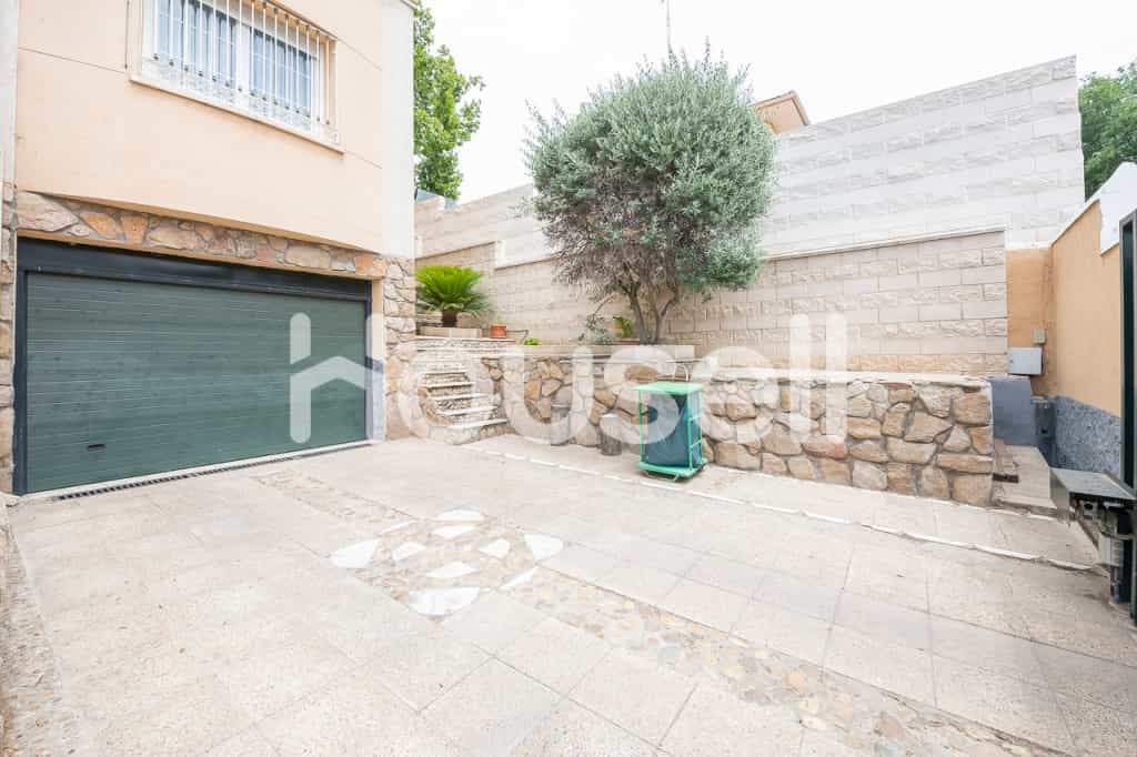 House in Aranjuez, Comunidad de Madrid 11521708