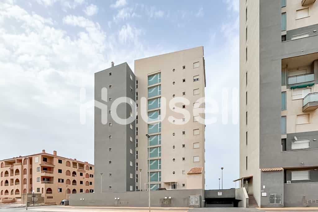 Condominio en San Javier, Región de Murcia 11521710