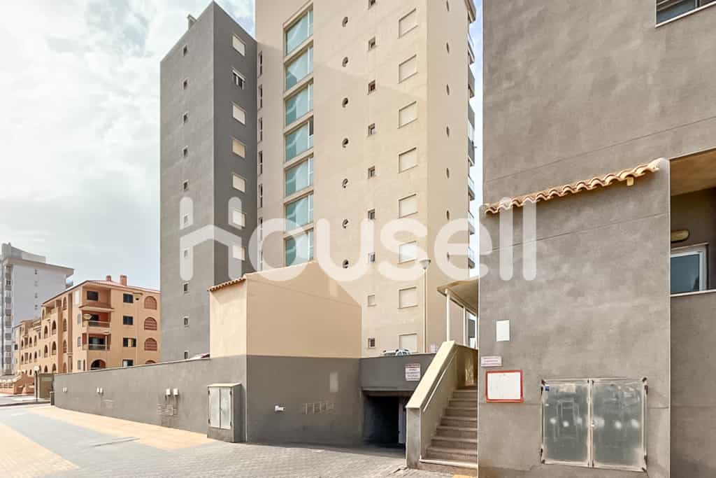 Condominium in San Javier, Región de Murcia 11521710