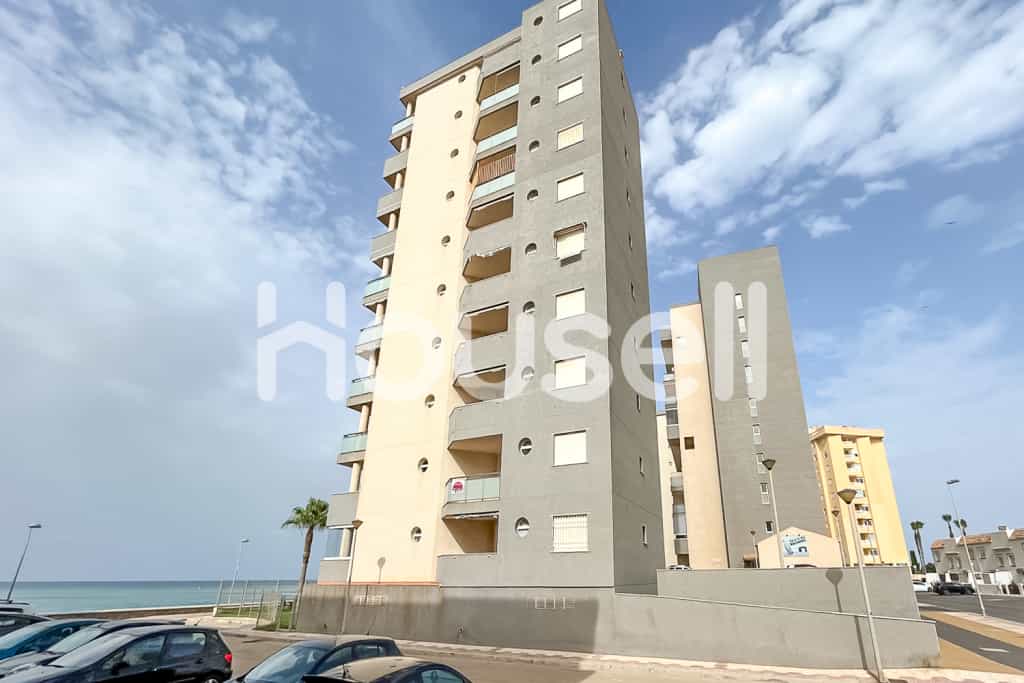 Condominium in San Javier, Región de Murcia 11521710
