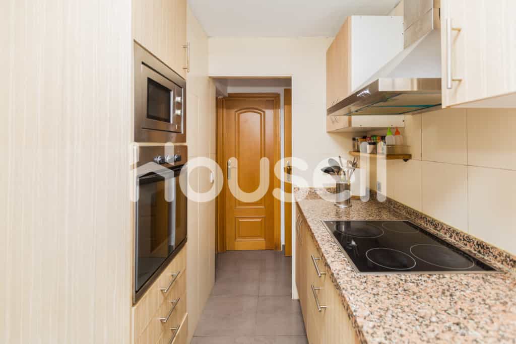 Condominium in Adra, Andalucía 11521712