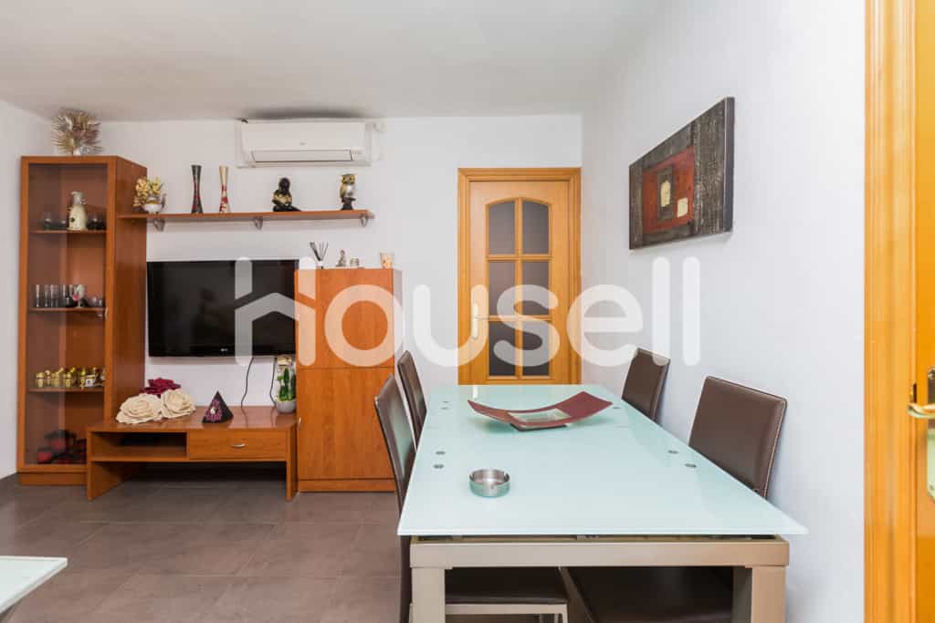 Condominium in Adra, Andalusia 11521712