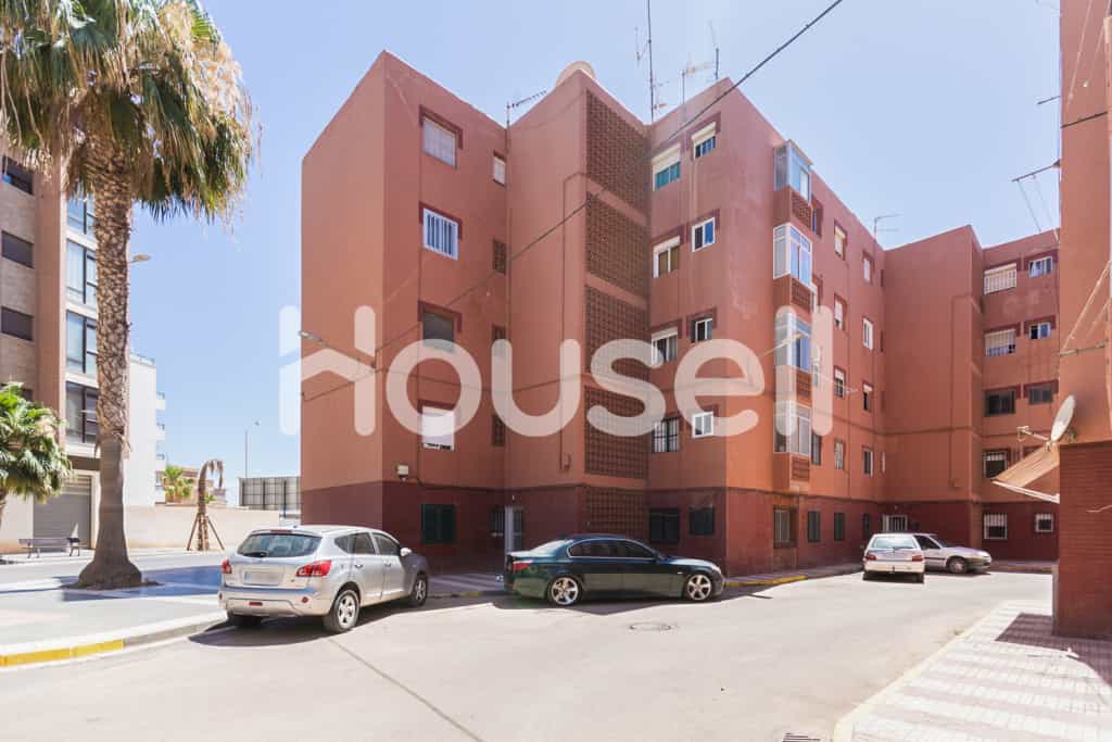 Condominium dans Adra, Andalucía 11521712