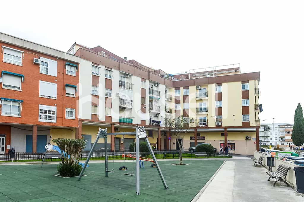 Condominium in Plasencia, Extremadura 11521719