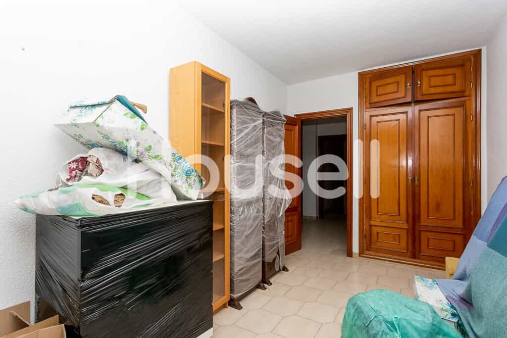 Condominium in Moraal, Extremadura 11521720