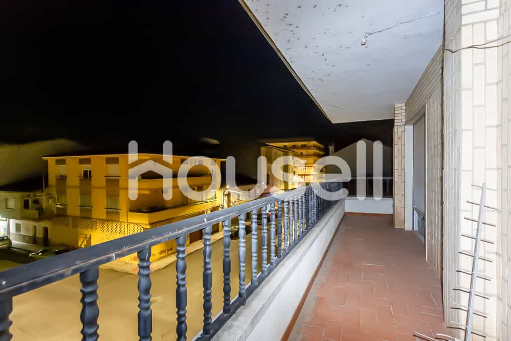 Condominium in Moraal, Extremadura 11521720