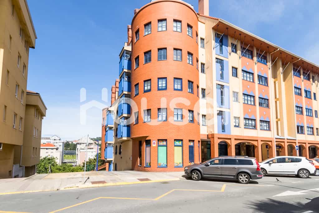Condominium in Culleredo, Galicia 11521721