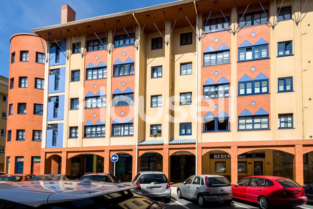 Condominium dans Culleredo, Galicia 11521721