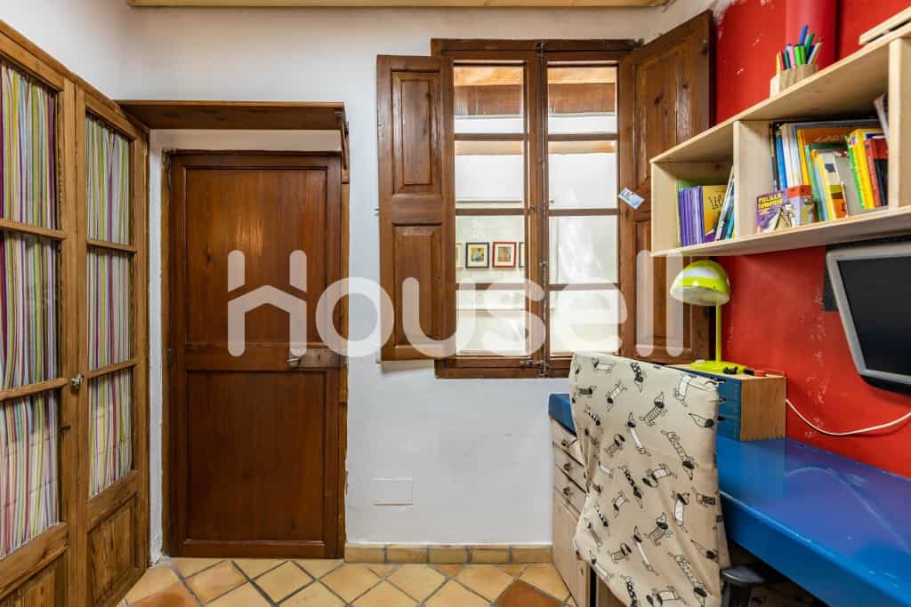 House in Lluchmayor, Balearic Islands 11521722