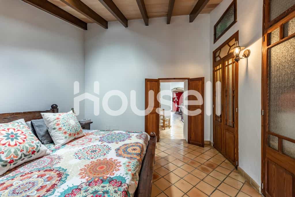 House in Lluchmayor, Balearic Islands 11521722