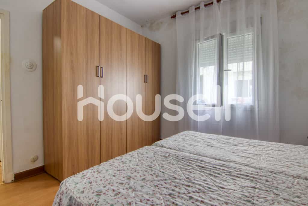 公寓 在 Torrelavega, Cantabria 11521726