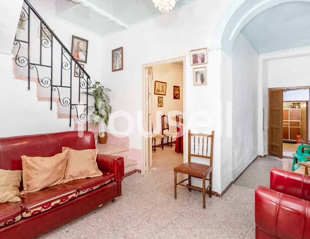 Haus im Pruna, Andalucía 11521740