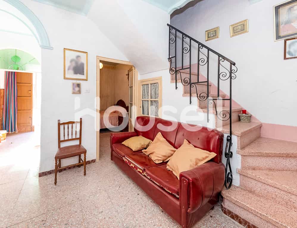 Casa nel Pruna, Andalucía 11521740