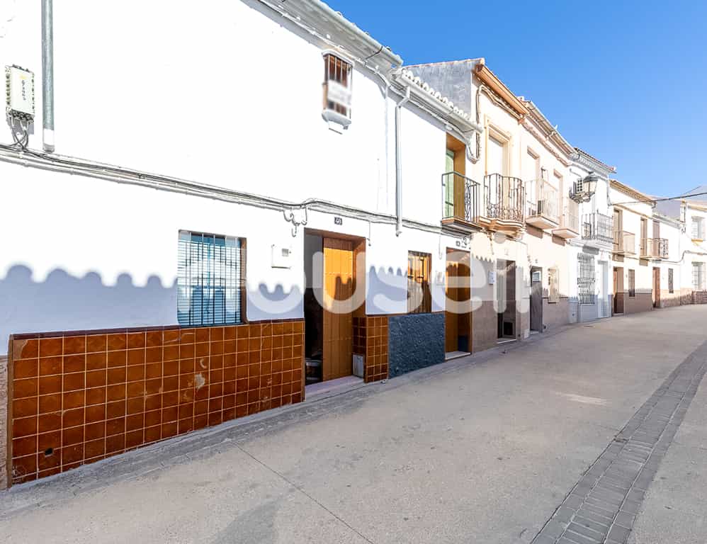 房子 在 Pruna, Andalucía 11521740