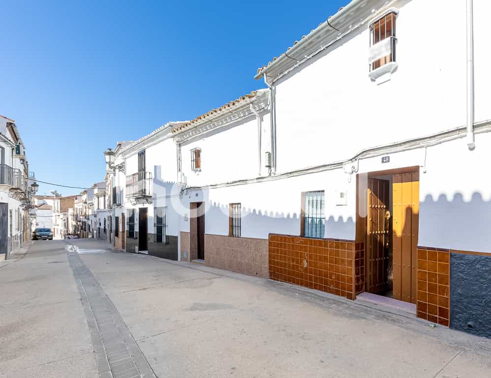 жилой дом в Пруна, Андалусия 11521740