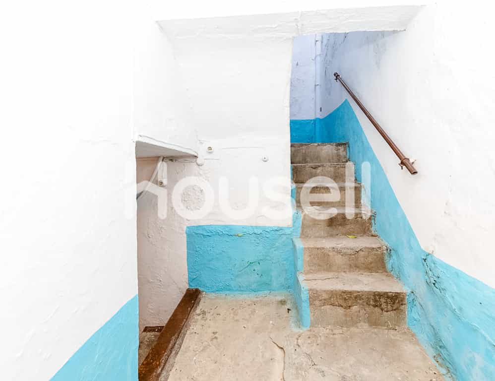 Huis in Pruna, Andalucía 11521740