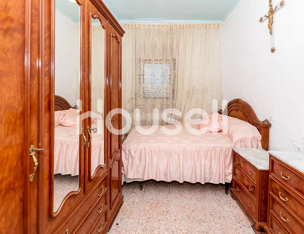 Huis in Pruna, Andalusië 11521740