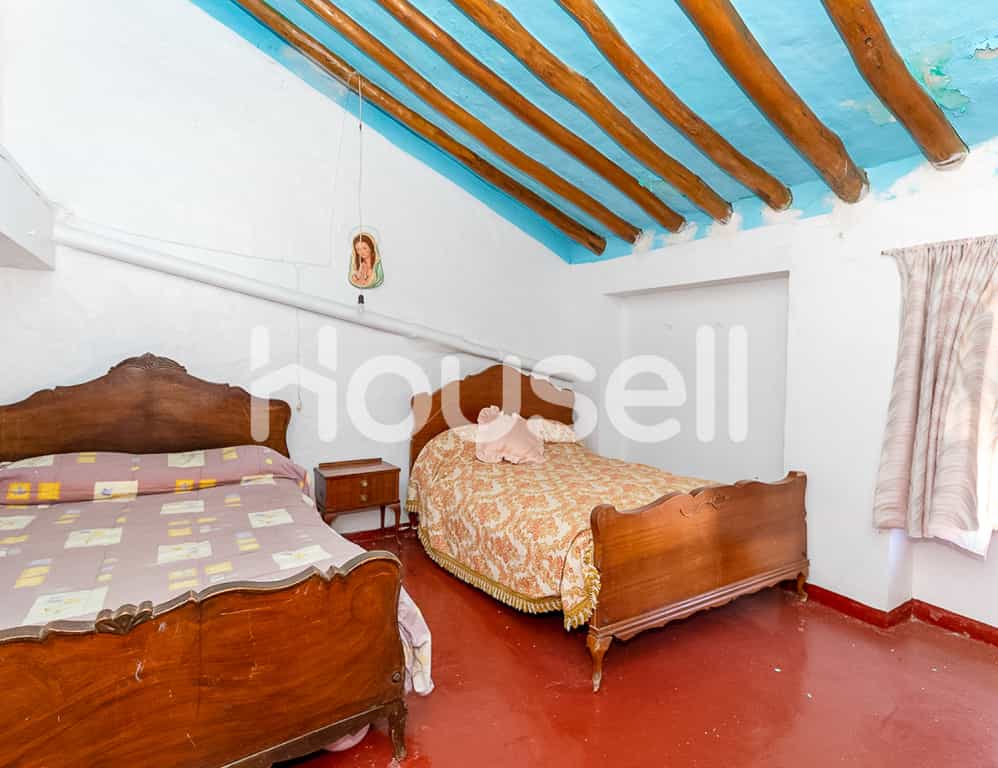 Huis in Pruna, Andalucía 11521740