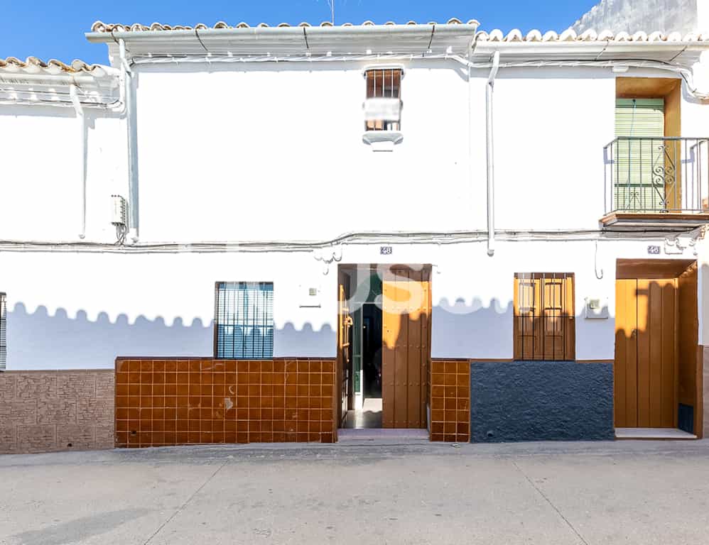 Casa nel Pruna, Andalucía 11521740