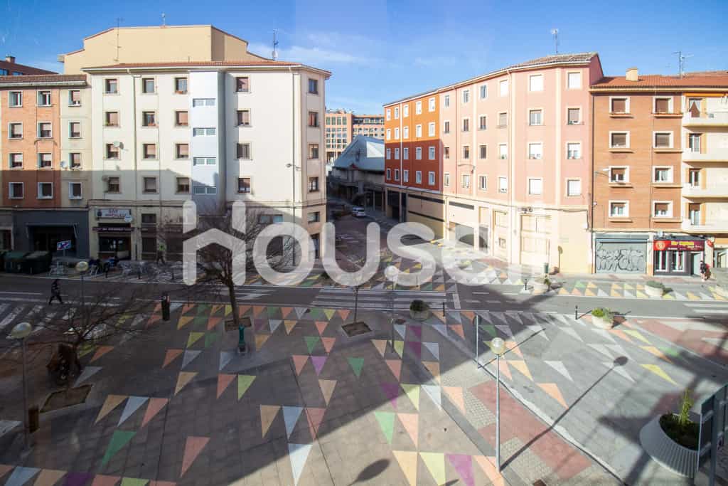 公寓 在 Pamplona, Navarra 11521743