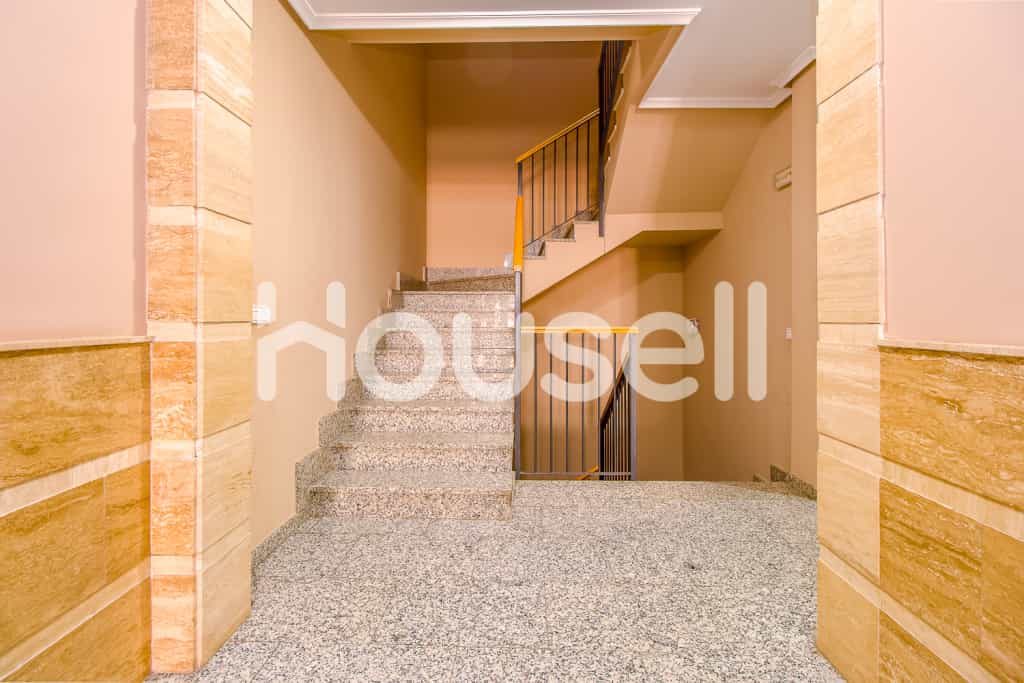 Condominium in Puertollano, Castilla-La Mancha 11521744