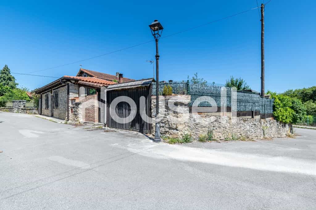 σπίτι σε Izarra, Euskadi 11521750
