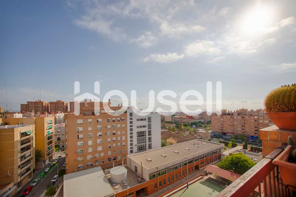 жилой дом в València, Comunidad Valenciana 11521751