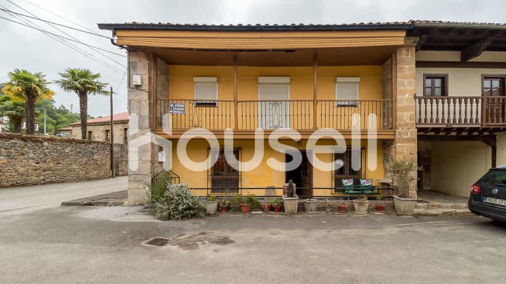 Huis in Alceda, Cantabria 11521755