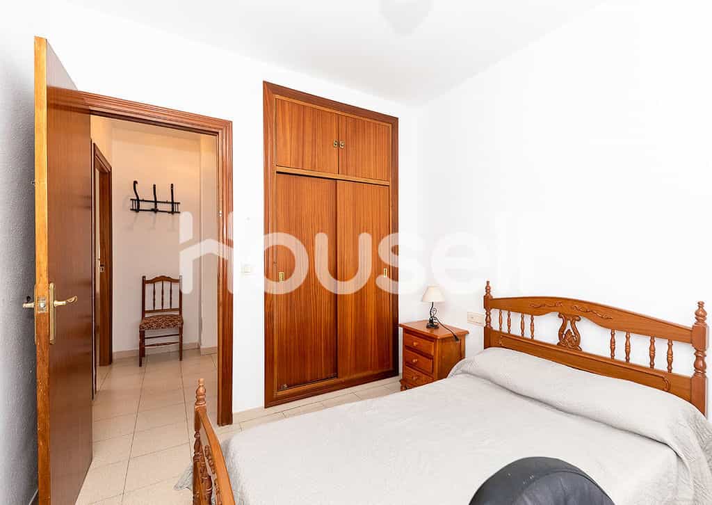 公寓 在 Ronda, Andalucía 11521756