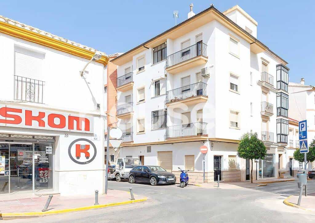 公寓 在 Ronda, Andalucía 11521756