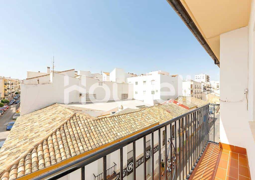 Kondominium dalam Ronda, Andalucía 11521756