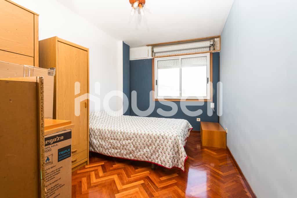 公寓 在 A Coruna, Galicia 11521759