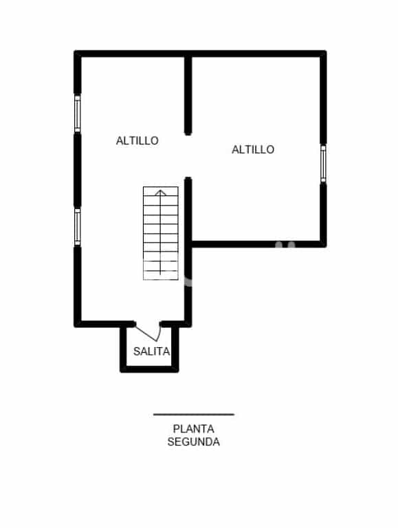 House in Lleida, Catalunya 11521764