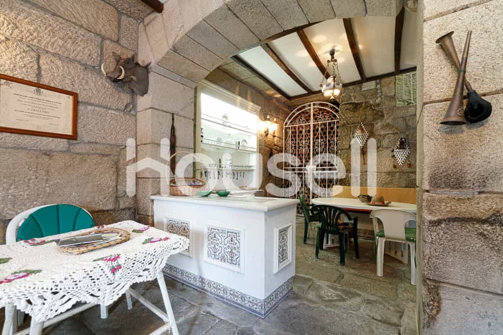 House in Puentecaldelas, Galicia 11521769