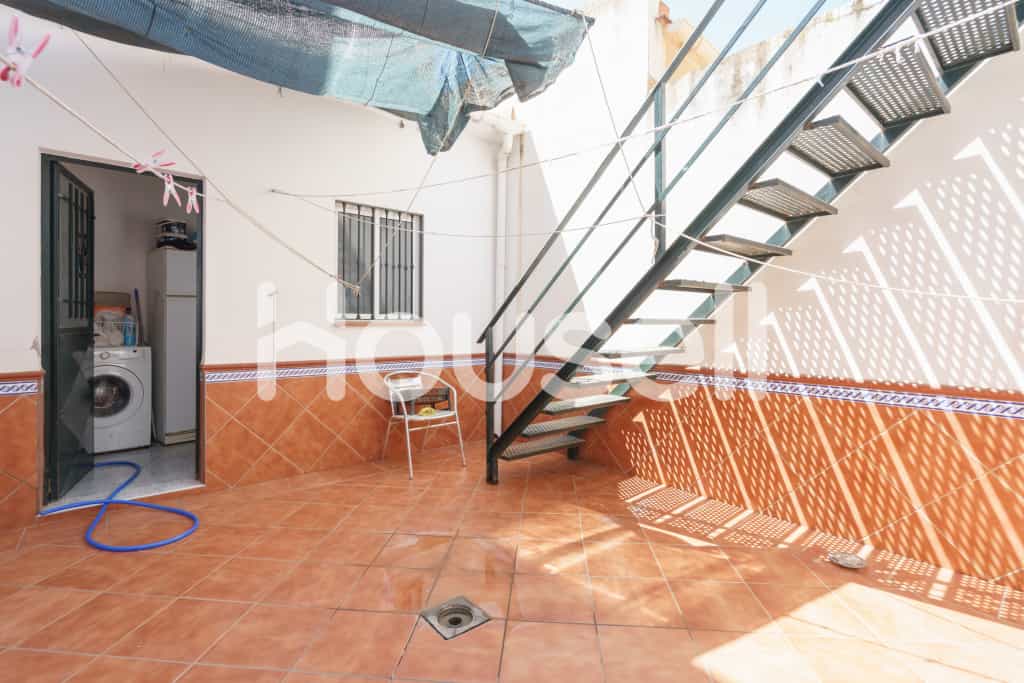 σπίτι σε Dos Hermanas, Andalucía 11521771