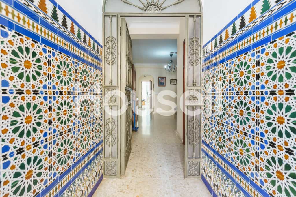 Huis in Dos Hermanas, Andalusia 11521771